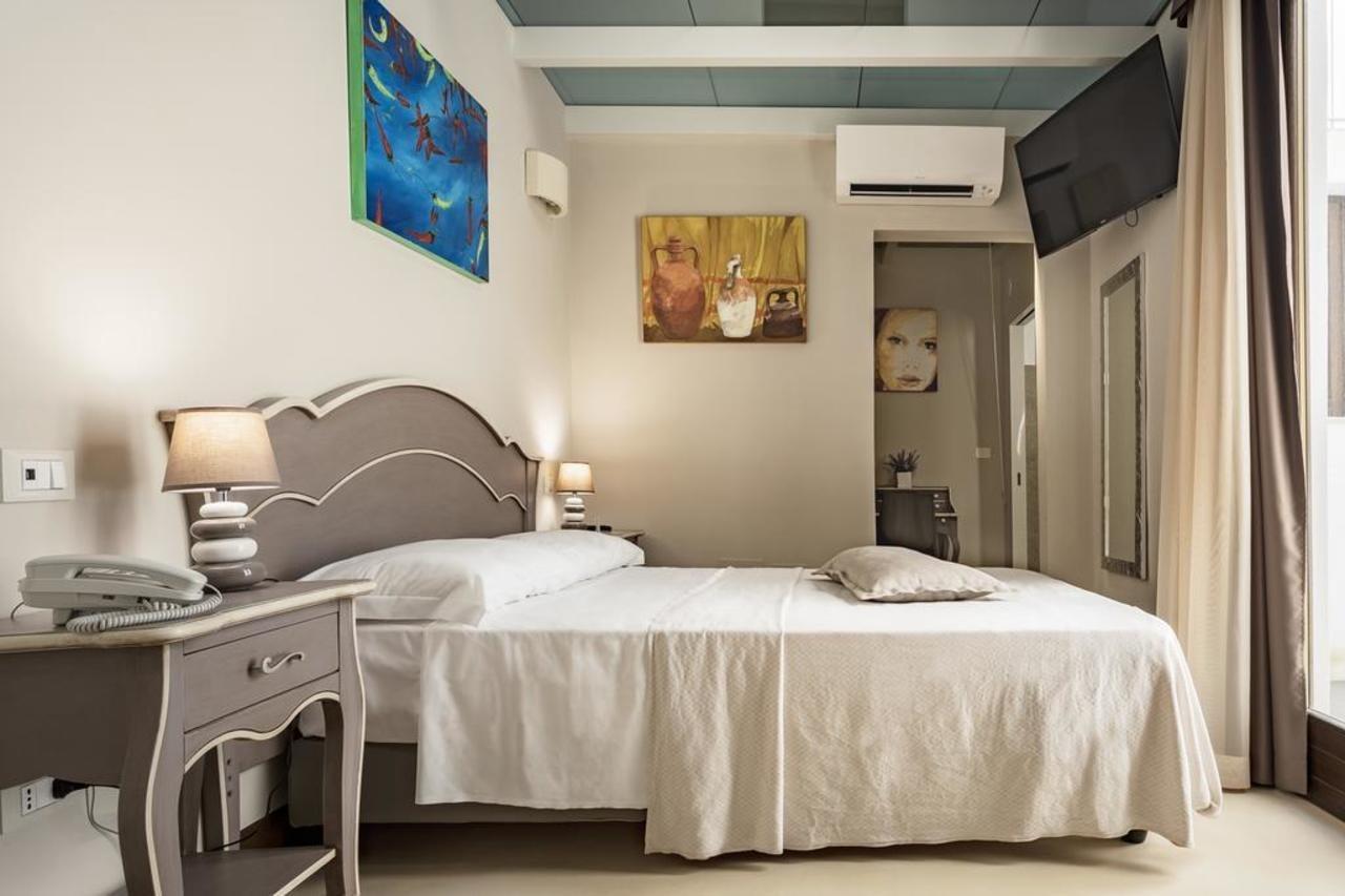 Suite Porta Terra Gallipoli Exterior photo