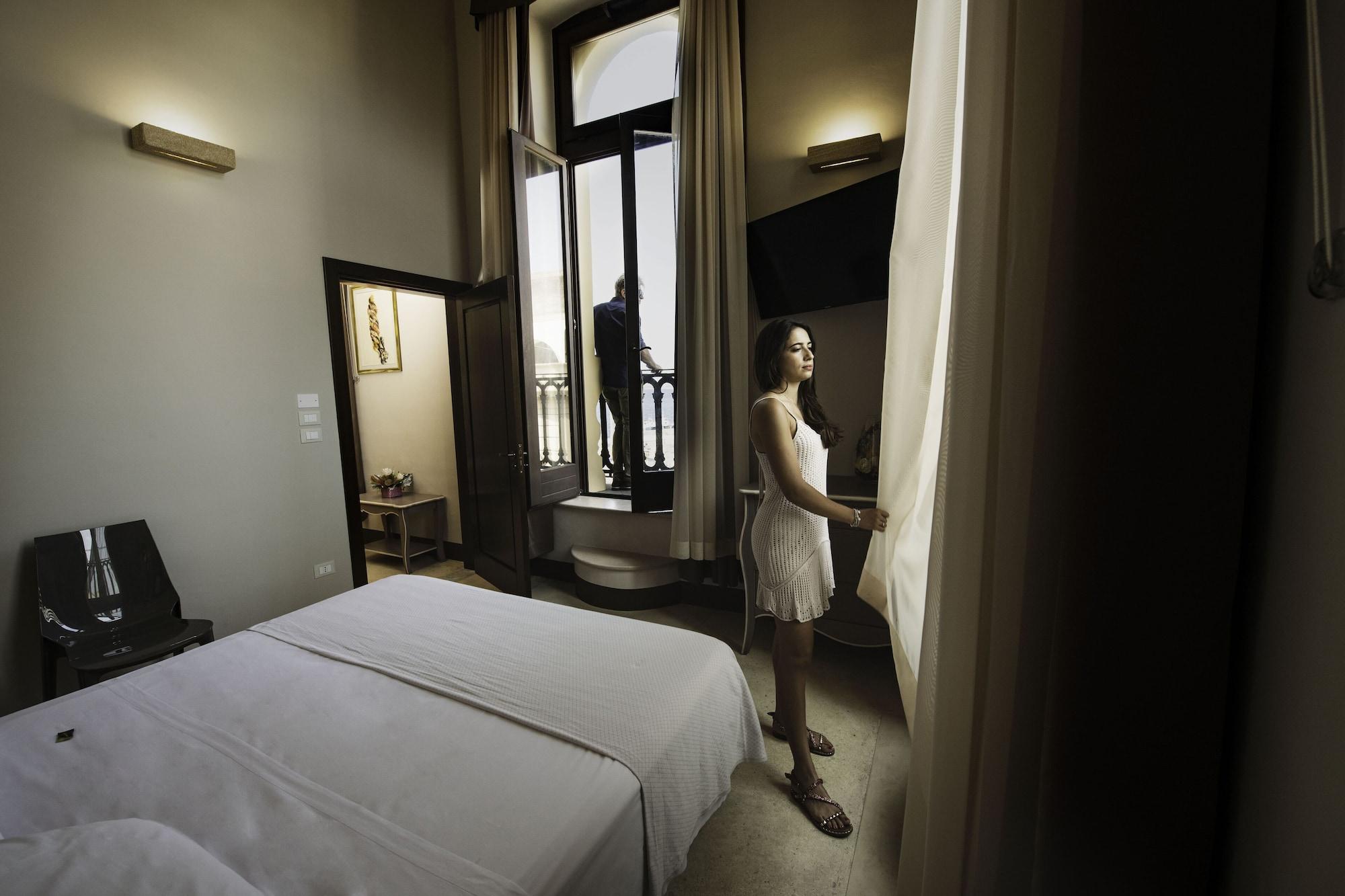 Suite Porta Terra Gallipoli Exterior photo