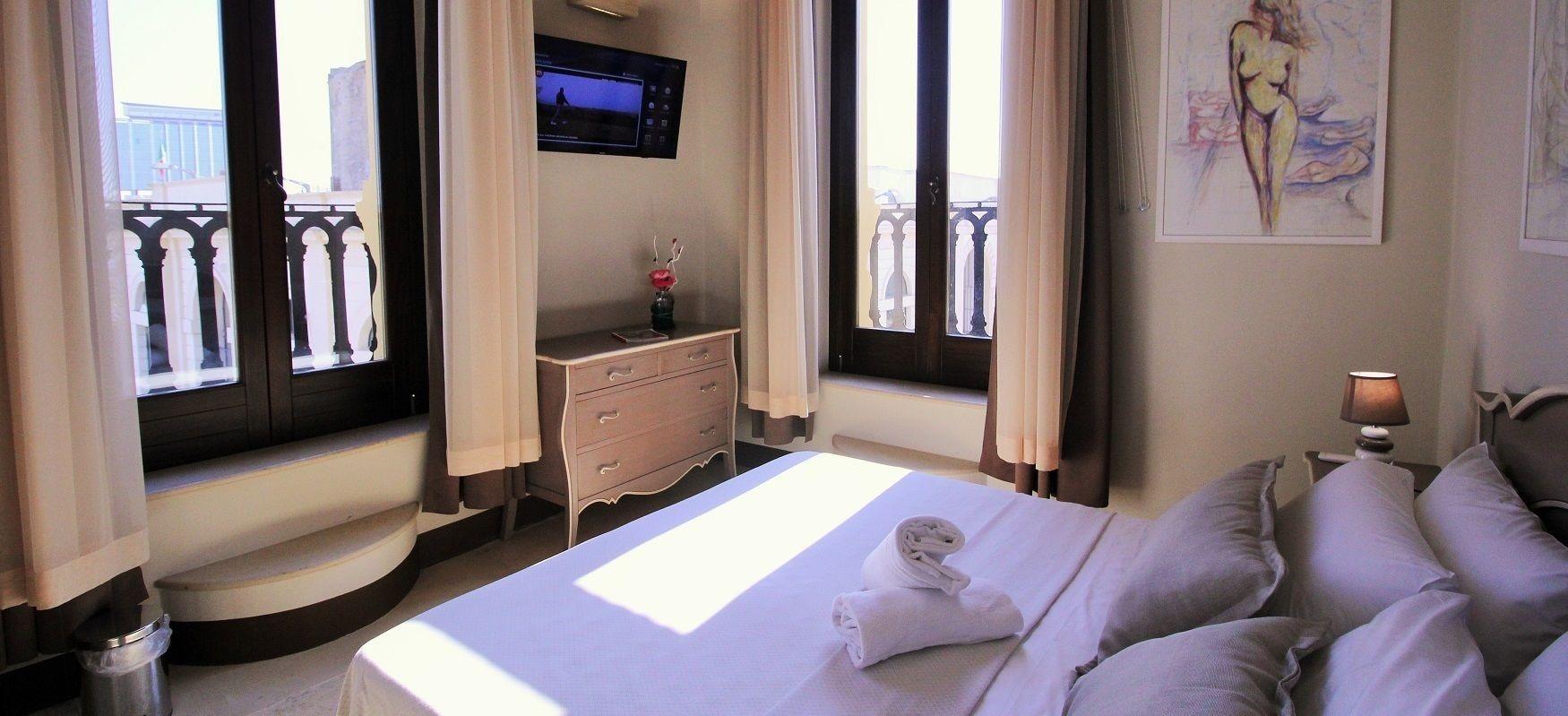 Suite Porta Terra Gallipoli Exterior photo