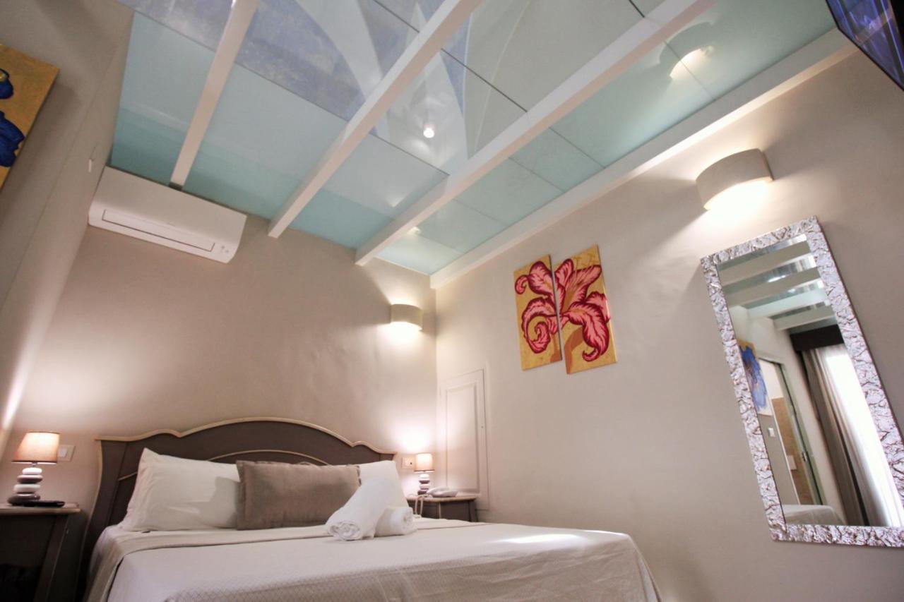 Suite Porta Terra Gallipoli Exterior photo