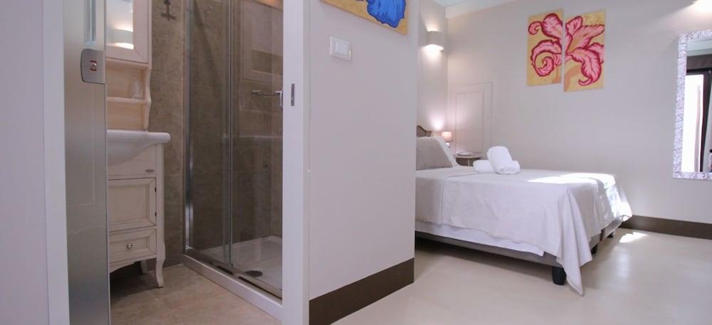 Suite Porta Terra Gallipoli Exterior photo