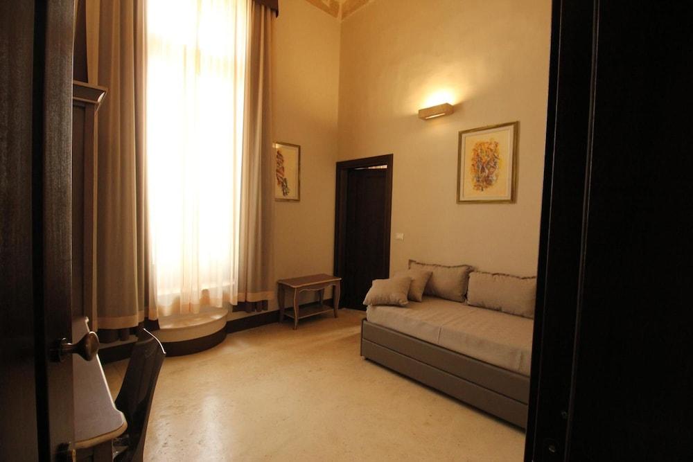 Suite Porta Terra Gallipoli Exterior photo