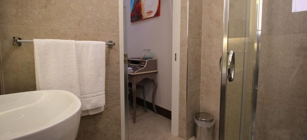 Suite Porta Terra Gallipoli Exterior photo