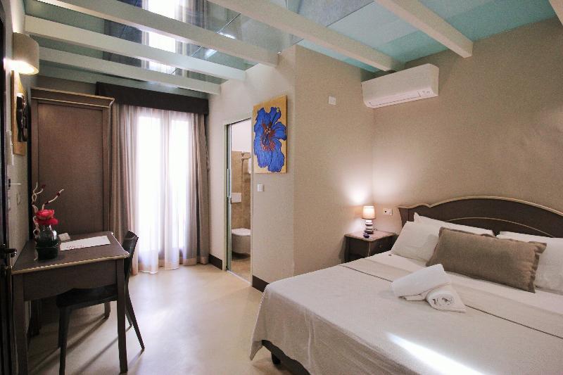 Suite Porta Terra Gallipoli Exterior photo