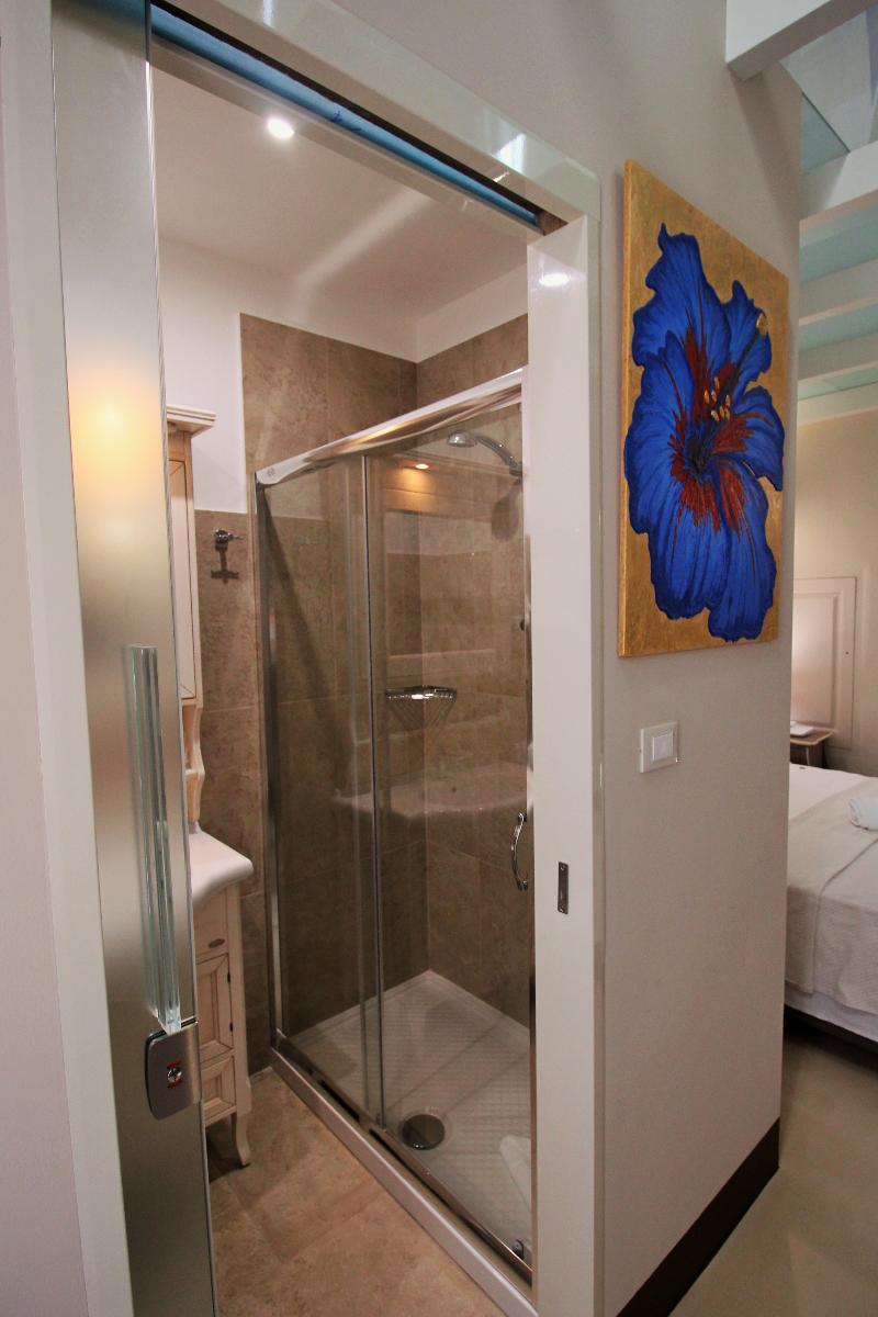 Suite Porta Terra Gallipoli Exterior photo