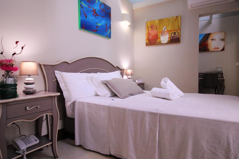Suite Porta Terra Gallipoli Exterior photo