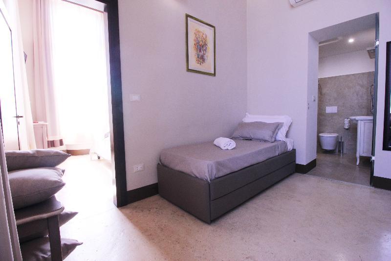Suite Porta Terra Gallipoli Exterior photo