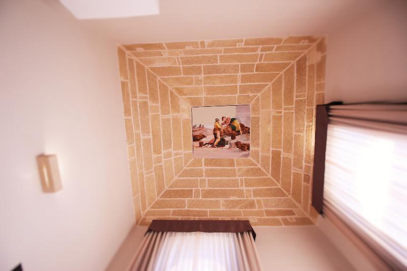 Suite Porta Terra Gallipoli Exterior photo